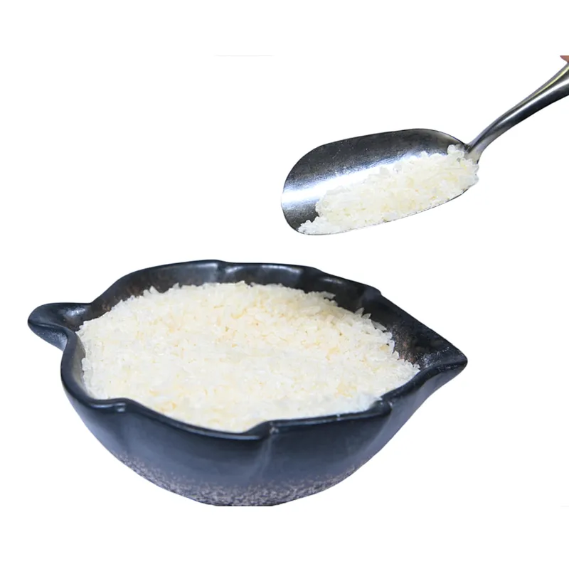 gelatine 260 bloom Best Price Food Additive Smooth High Quality